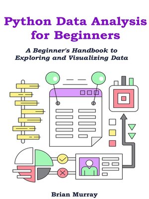 cover image of Python Data Science for Beginners